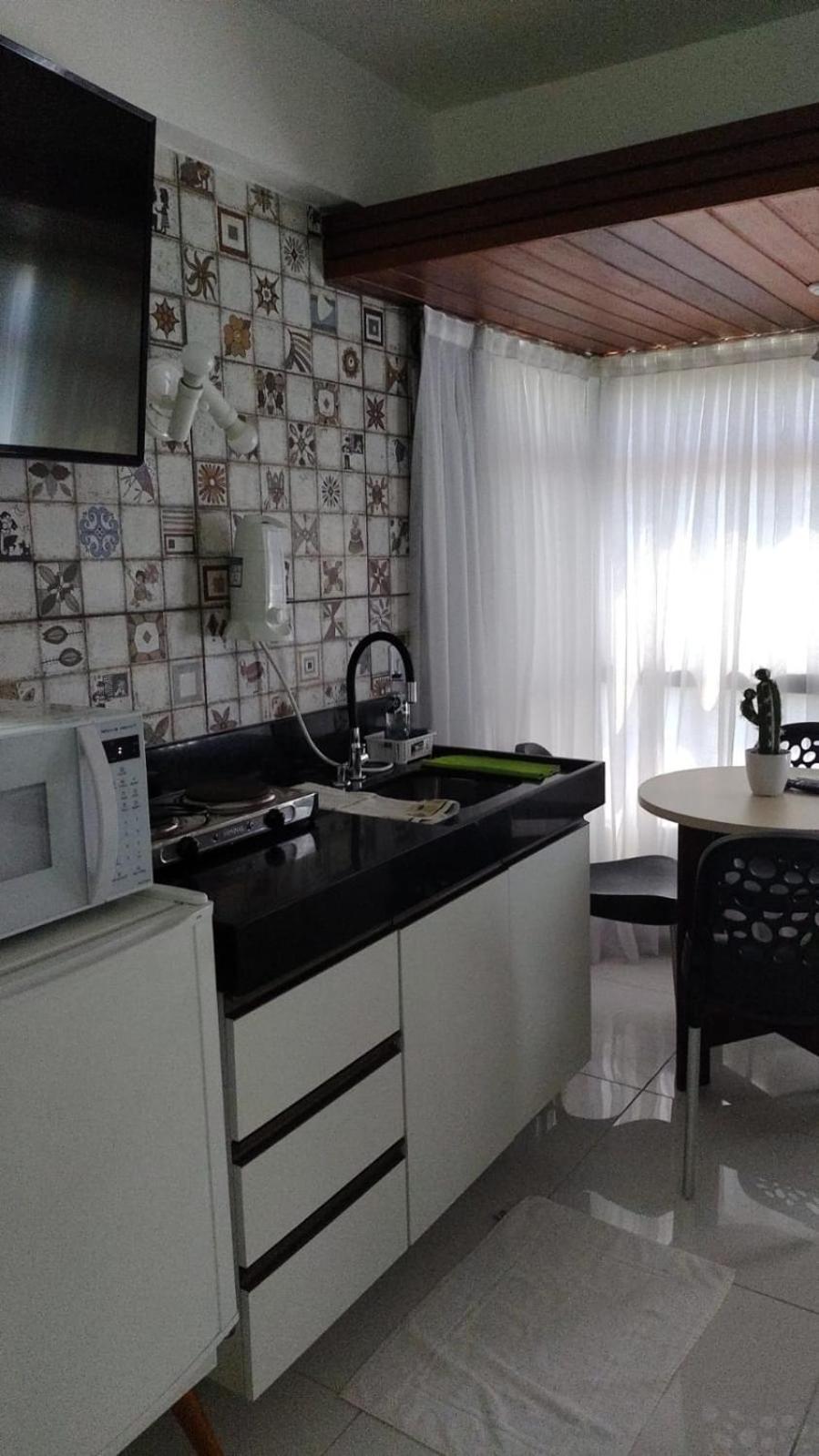 Flat Espetacular Em Tambau Lägenhet João Pessoa Exteriör bild